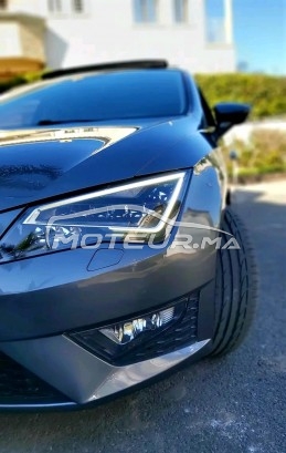 سيات ليون مستعملة 2001294