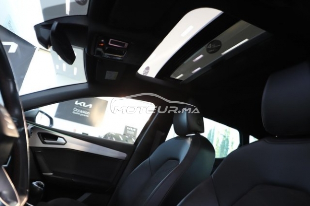 سيات ليون مستعملة 3323636