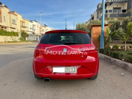 سيات ليون مستعملة 1758623