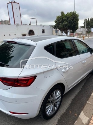 سيات ليون مستعملة 1969536