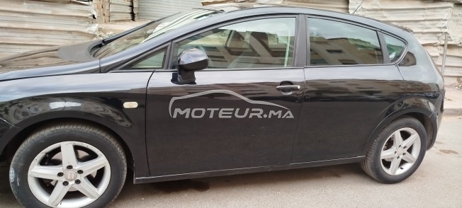 سيات ليون مستعملة 1990546