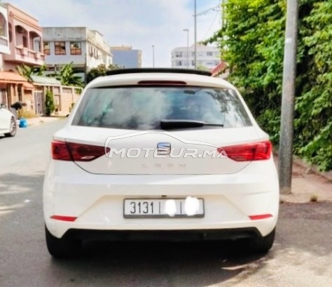 سيات ليون مستعملة 1783505