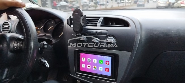 سيات ليون مستعملة 1990541