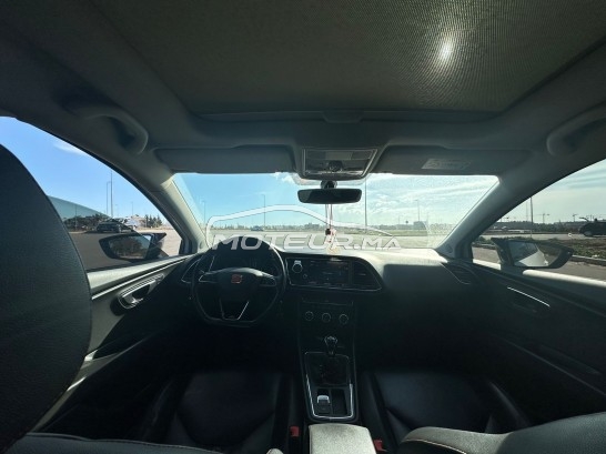 سيات ليون Seat leon fr مستعملة 1796932