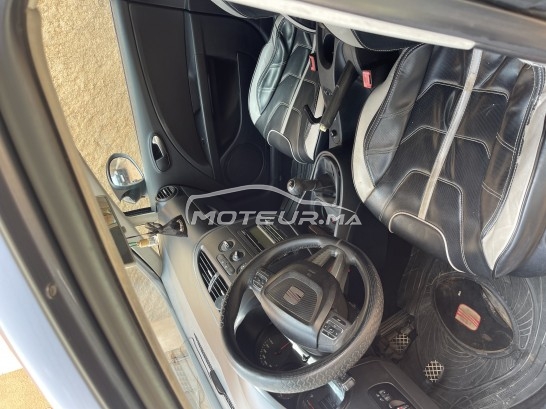 سيات ليون مستعملة 1666509