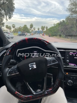 سيات ليون Seat leon fr مستعملة 2380291