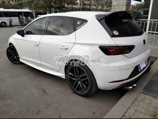 SEAT Leon occasion 1601177