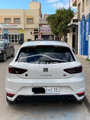 سيات ليون Fr linea r مستعملة 1754025