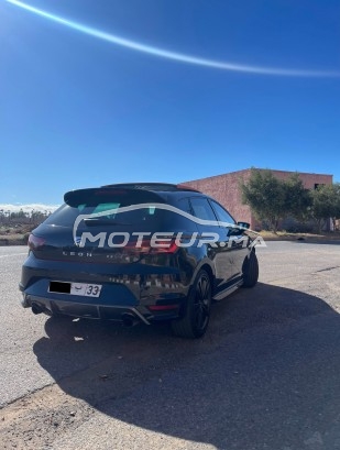 سيات ليون Leon fr linea r 2018 مستعملة 2094454