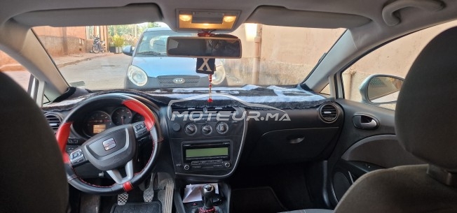 SEAT Leon Copa occasion 1566718