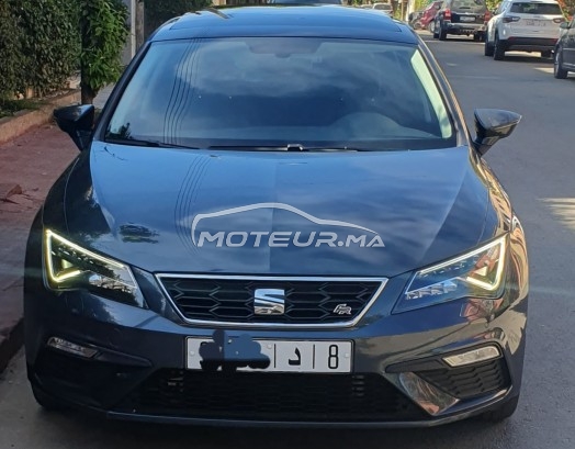 سيات ليون Fr مستعملة 1626205