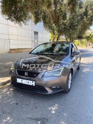 SEAT Leon Tdi occasion 1662201