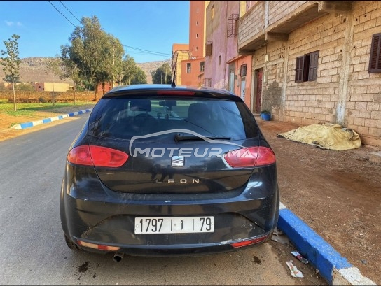 SEAT Leon Copa occasion 1577122