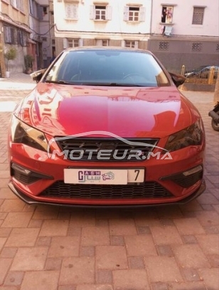 SEAT Leon occasion 2932983