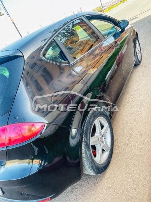 سيات ليون Copa tdi مستعملة 1609710