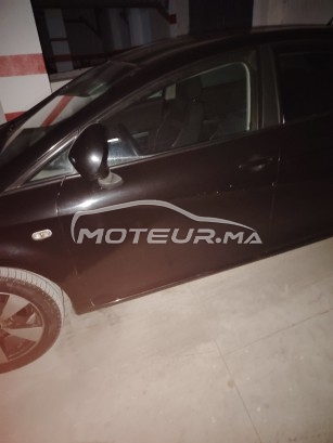 SEAT Leon 1,9 tdi occasion 3208737