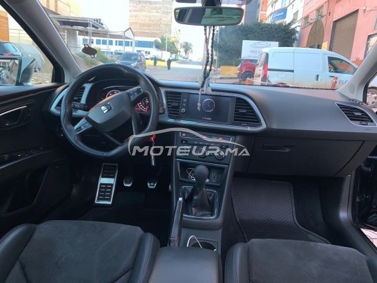 SEAT Leon occasion 1620408