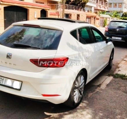 سيات ليون مستعملة 1783507