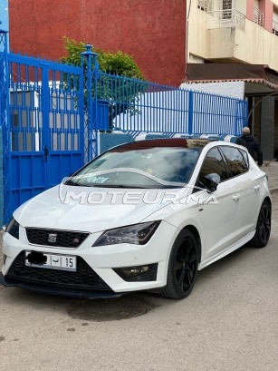 سيات ليون Fr linea r مستعملة 1754030