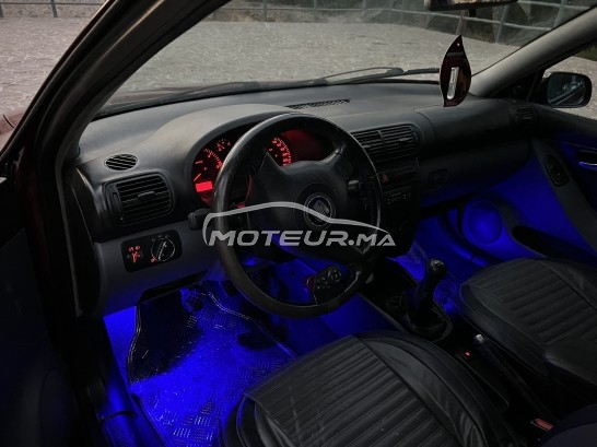 SEAT Leon occasion 1586913