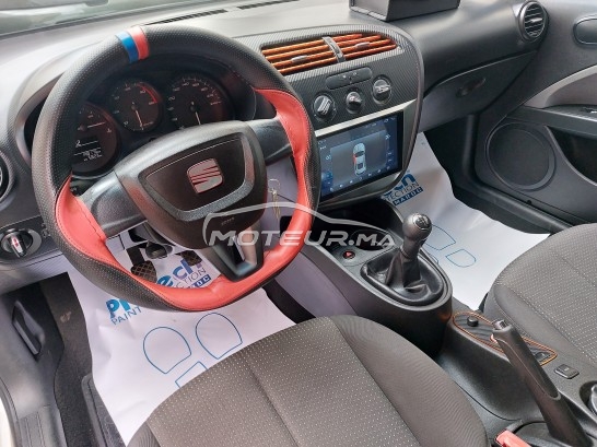 سيات ليون مستعملة 1761286