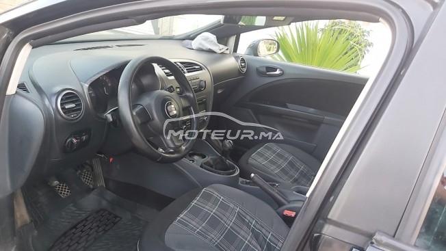 سيات ليون مستعملة 1541176