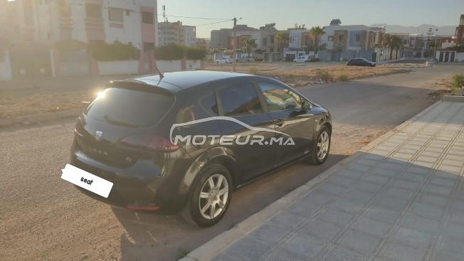 سيات ليون مستعملة 1647217