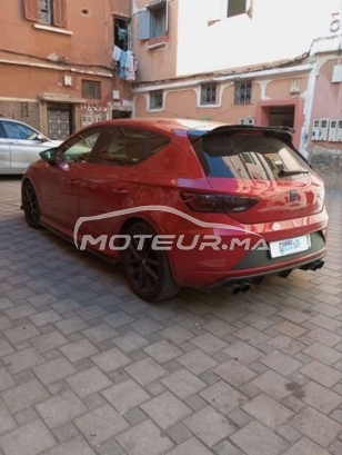 SEAT Leon occasion 2932971