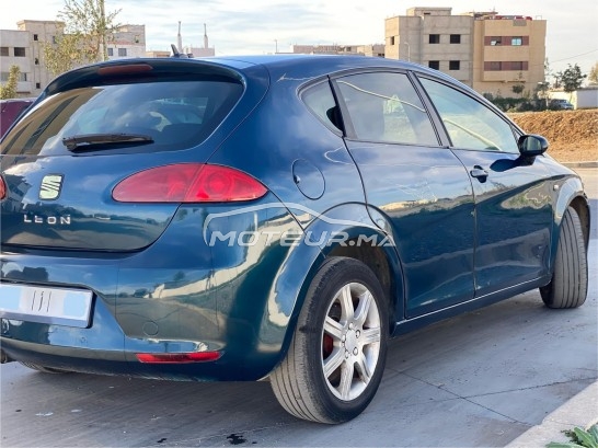 SEAT Leon 3 occasion 1787486