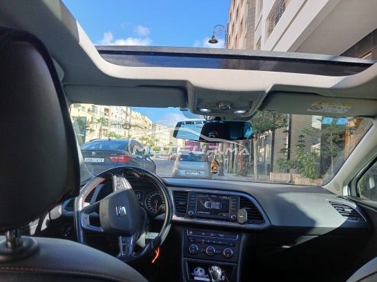 SEAT Leon occasion 3096906