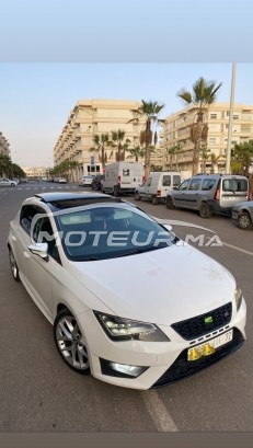 سيات ليون مستعملة 1681345