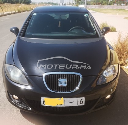 سيات ليون Tdi مستعملة 1663396