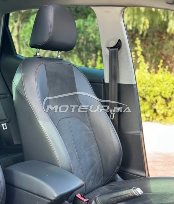 سيات ليون Leon fr linea r 2018 مستعملة 2094444