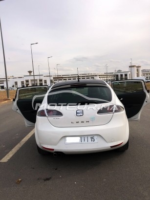 سيات ليون مستعملة 1519735