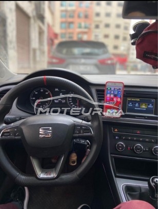 SEAT Leon Fr occasion 1601153