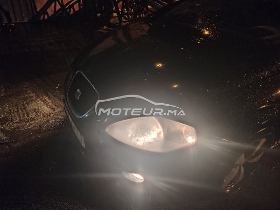 SEAT Leon 1,9 tdi occasion 3208736