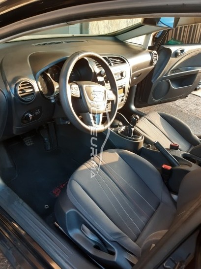 سيات ليون Copa 2013 مستعملة 1791630