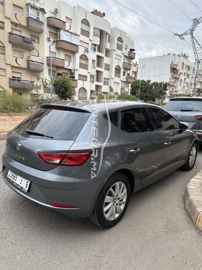 SEAT Leon occasion 1752859