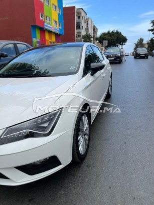 سيات ليون مستعملة 1969538