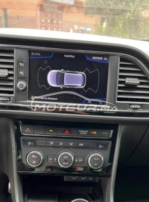 سيات ليون Fr anniversary مستعملة 1686641