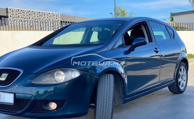 SEAT Leon 3 occasion 1787490