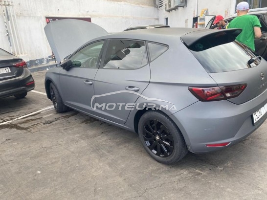 سيات ليون Reference مستعملة 1539365