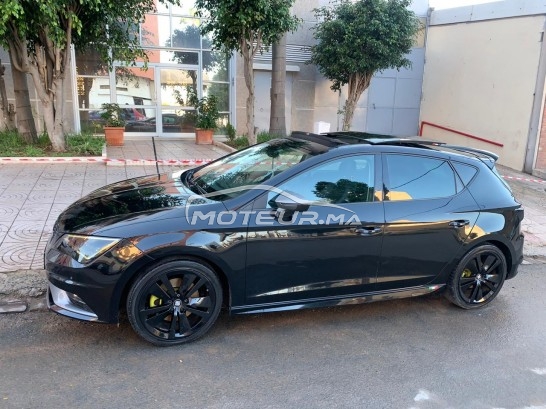 SEAT Leon occasion 1620781