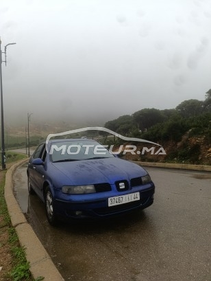 SEAT Leon Mk1 occasion 3172324