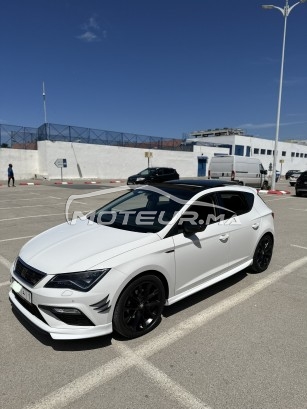 سيات ليون Fr مستعملة 1640812