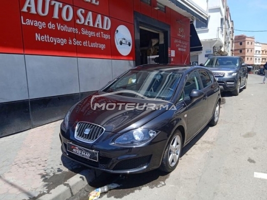 Acheter voiture occasion SEAT Leon au Maroc - 452158