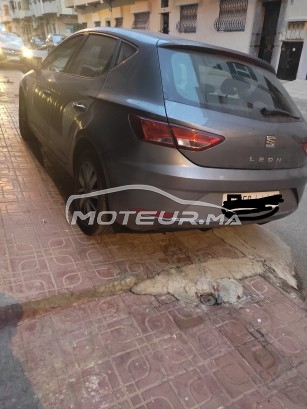 سيات ليون 1.6 مستعملة 1761993