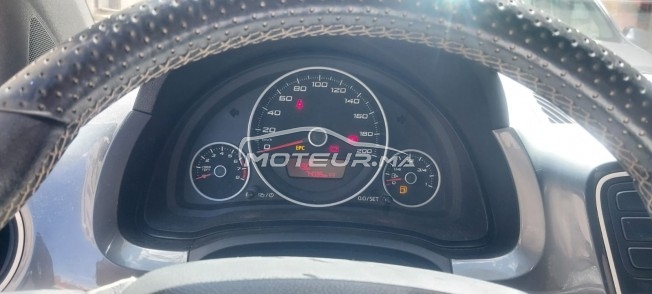 SEAT Mii occasion 2275848