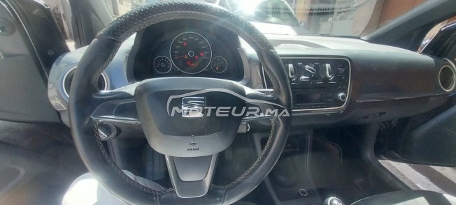 SEAT Mii occasion 2275849