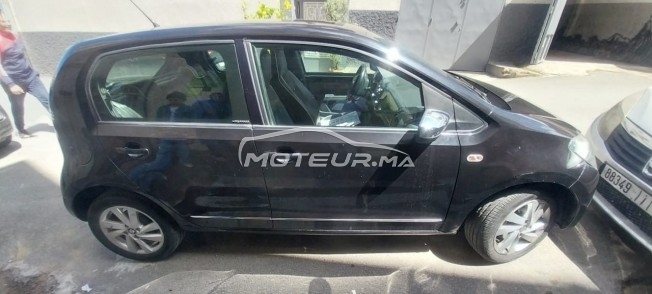 سيات ميي 2018 مستعملة 2281999